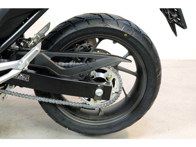 honda - nc-750-x-dct