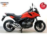 HONDA NC 750 X DCT