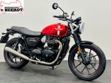 TRIUMPH STREET TWIN