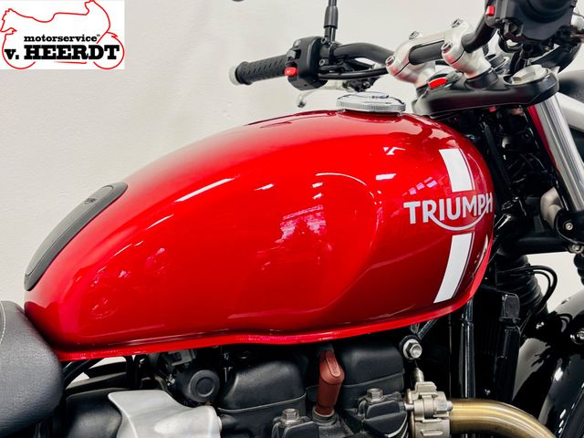 triumph - street-twin