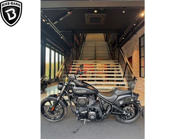 indian - chief-dark-horse