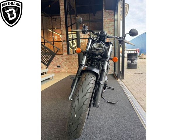 indian - chief-dark-horse