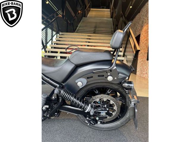 indian - chief-dark-horse