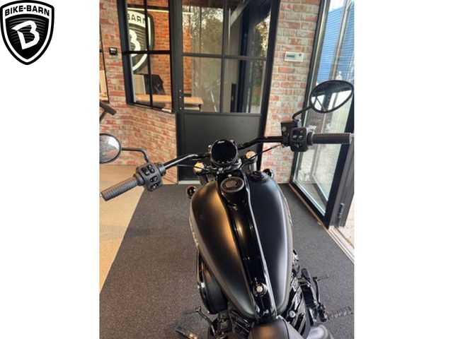 indian - chief-dark-horse