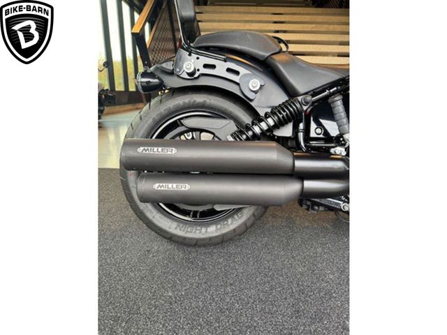 indian - chief-dark-horse