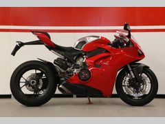 DUCATI PANIGALE V4