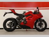 DUCATI PANIGALE V4
