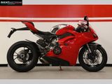 DUCATI PANIGALE V4