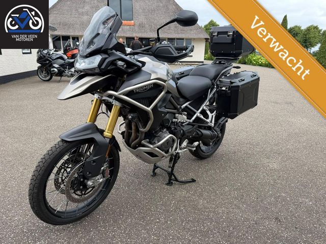 triumph - tiger-1200-rally-pro