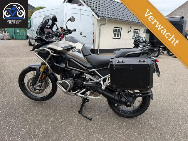 triumph - tiger-1200-rally-pro