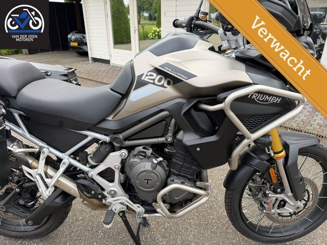 triumph - tiger-1200-rally-pro