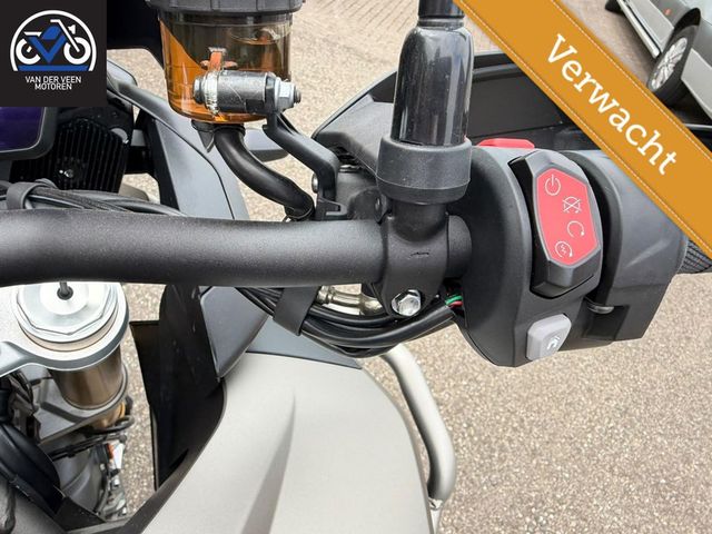 triumph - tiger-1200-rally-pro