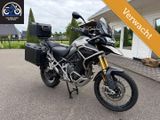 TRIUMPH TIGER 1200 RALLY PRO