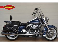 HARLEY-DAVIDSON ROAD KING CLASSIC FLHRC