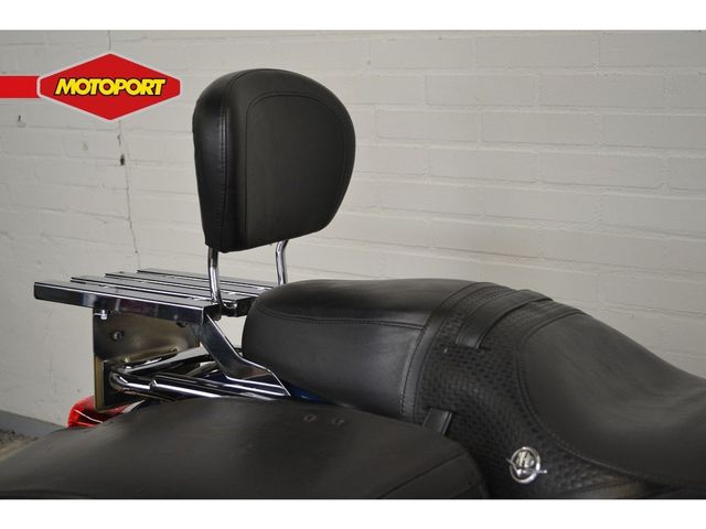harley-davidson - road-king-classic-flhrc