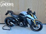 SUZUKI GSX-S 1000