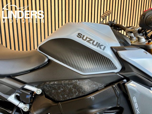 suzuki - gsx-s-1000