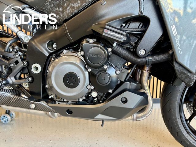 suzuki - gsx-s-1000
