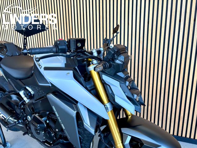 suzuki - gsx-s-1000