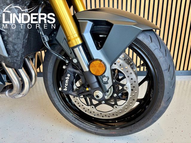suzuki - gsx-s-1000