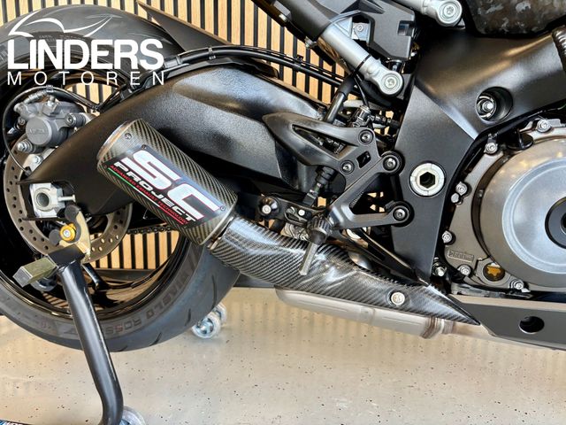 suzuki - gsx-s-1000