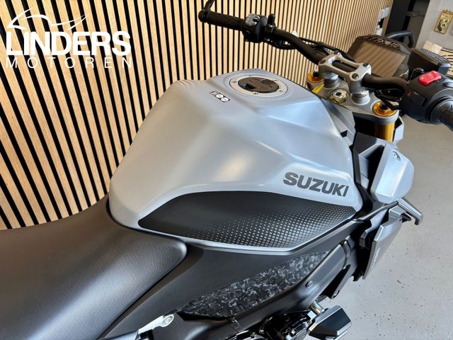 suzuki - gsx-s-1000