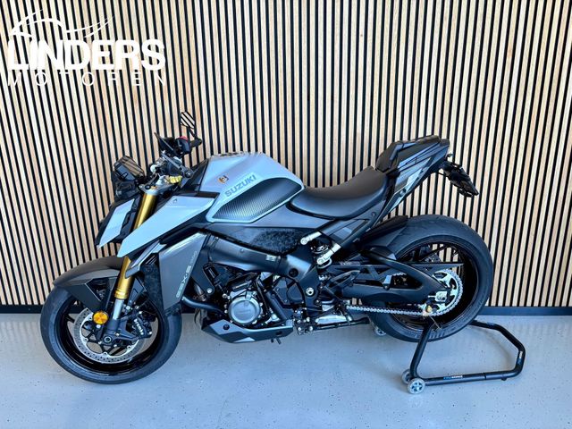suzuki - gsx-s-1000