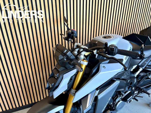 suzuki - gsx-s-1000