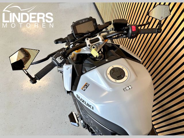 suzuki - gsx-s-1000
