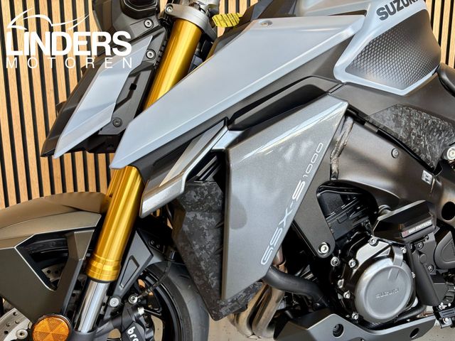 suzuki - gsx-s-1000