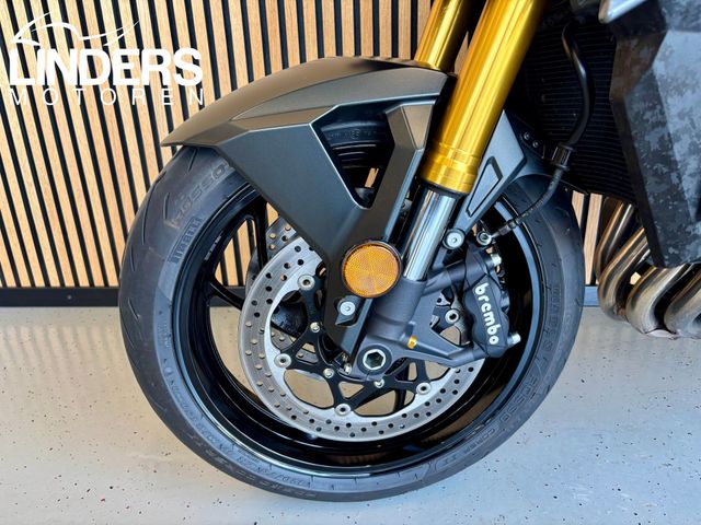 suzuki - gsx-s-1000