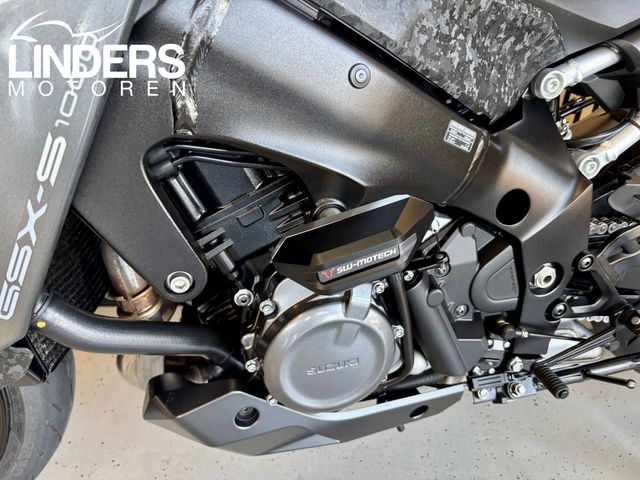 suzuki - gsx-s-1000