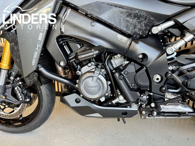 suzuki - gsx-s-1000