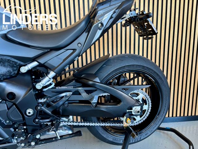 suzuki - gsx-s-1000
