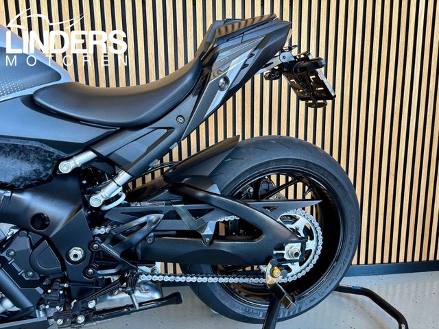 suzuki - gsx-s-1000
