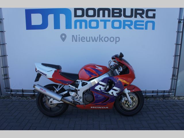 honda - cbr-900-rr-fireblade