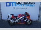 HONDA CBR 900 RR FIREBLADE
