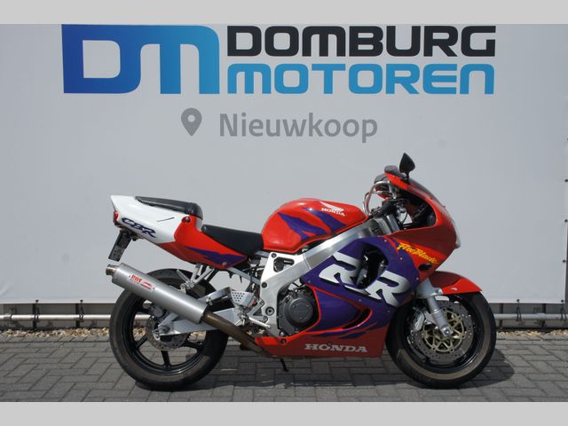 honda - cbr-900-rr-fireblade