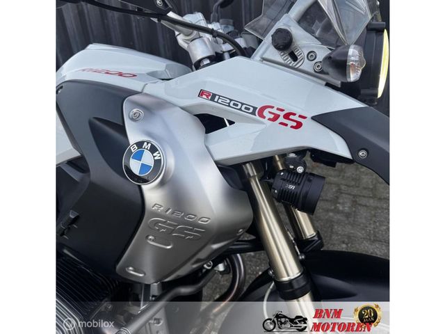 bmw - r-1200-gs