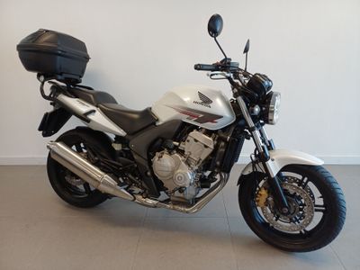 HONDA CBF 600 N ABS – foto 2