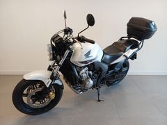Honda CBF 600 N ABS 2011 occasion – foto 6 van 23