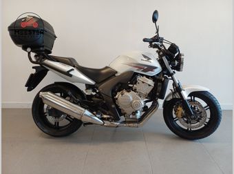 Honda CBF 600 N ABS 2011 occasion