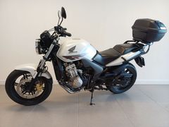 Honda CBF 600 N ABS 2011 occasion – foto 7 van 23