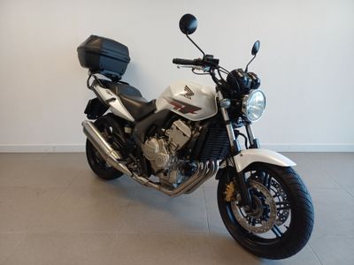 HONDA CBF 600 N ABS – foto 3