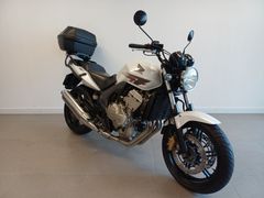 Honda CBF 600 N ABS 2011 occasion – foto 3 van 23