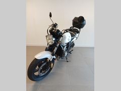 Honda CBF 600 N ABS 2011 occasion – foto 5 van 23
