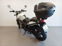 Honda CBF 600 N ABS 2011 occasion – foto 9 van 23