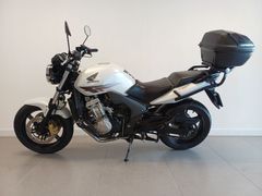 Honda CBF 600 N ABS 2011 occasion – foto 8 van 23