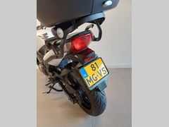 Honda CBF 600 N ABS 2011 occasion – foto 10 van 23