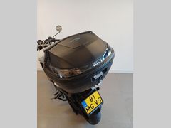 Honda CBF 600 N ABS 2011 occasion – foto 11 van 23